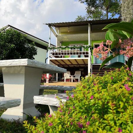 บ้านปลายฝัน Baanplaifun Ban Huai Phai Ngoại thất bức ảnh