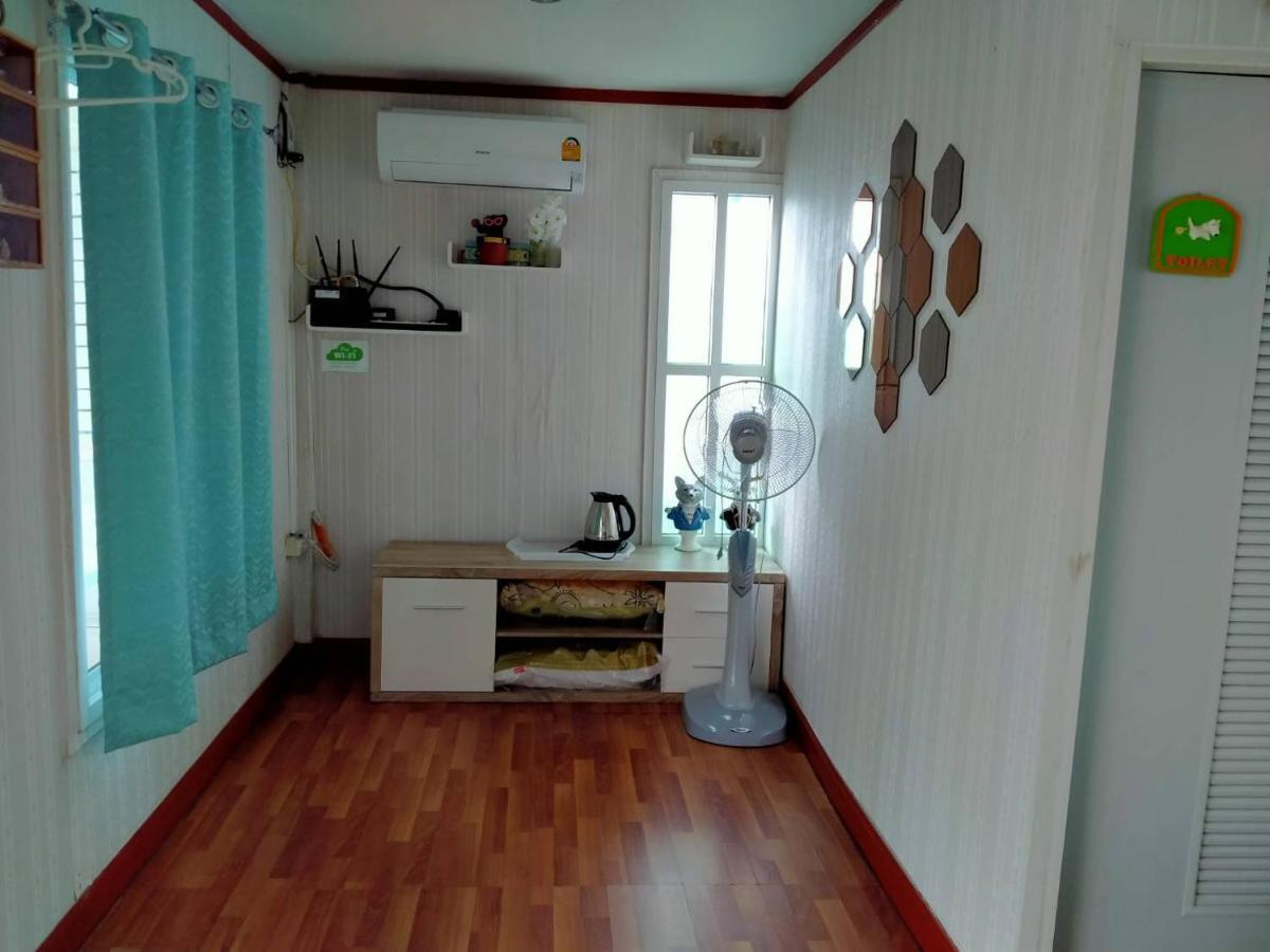 บ้านปลายฝัน Baanplaifun Ban Huai Phai Ngoại thất bức ảnh