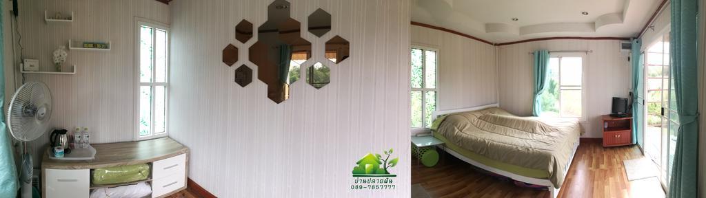 บ้านปลายฝัน Baanplaifun Ban Huai Phai Ngoại thất bức ảnh