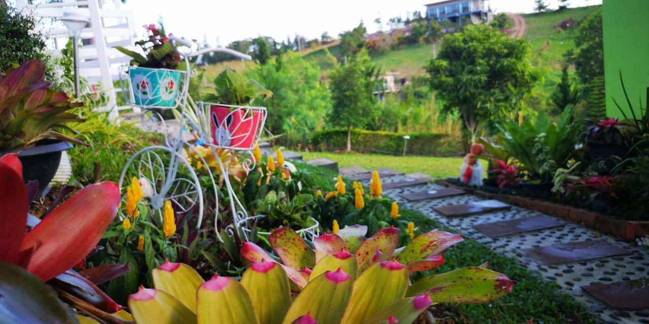 บ้านปลายฝัน Baanplaifun Ban Huai Phai Ngoại thất bức ảnh