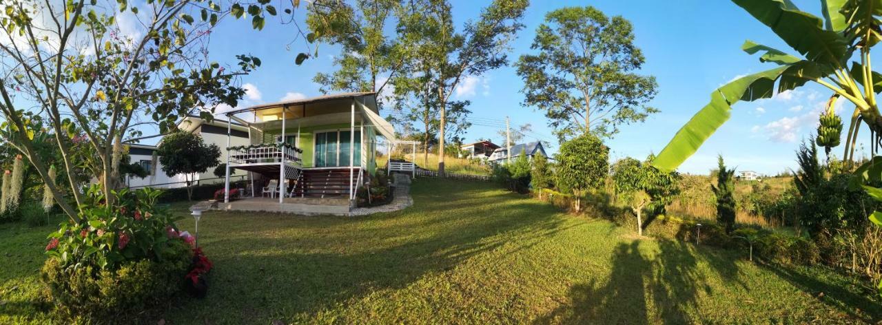 บ้านปลายฝัน Baanplaifun Ban Huai Phai Ngoại thất bức ảnh