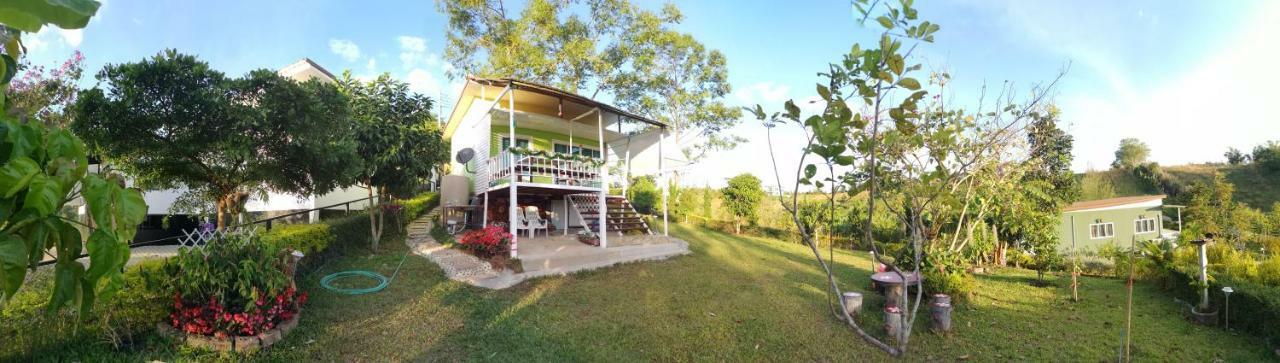 บ้านปลายฝัน Baanplaifun Ban Huai Phai Ngoại thất bức ảnh