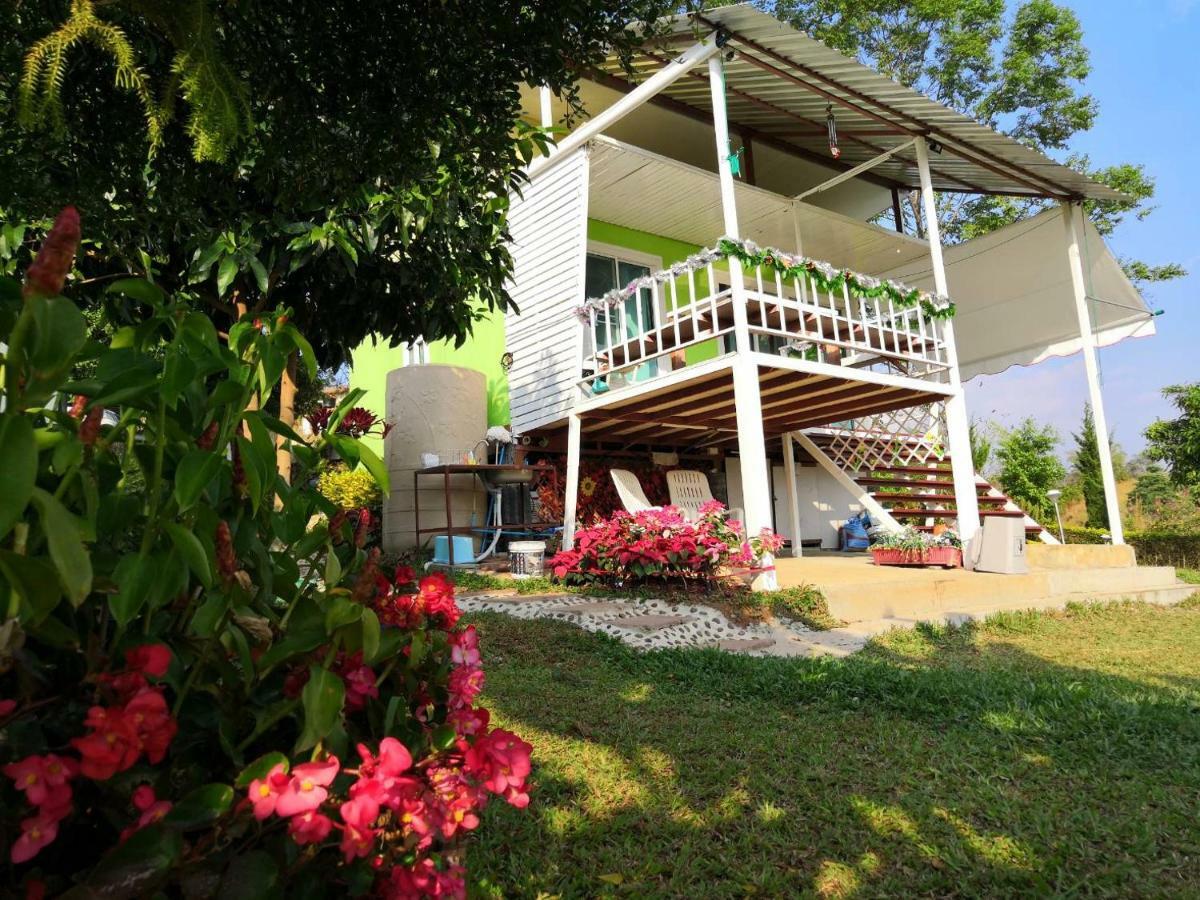 บ้านปลายฝัน Baanplaifun Ban Huai Phai Ngoại thất bức ảnh
