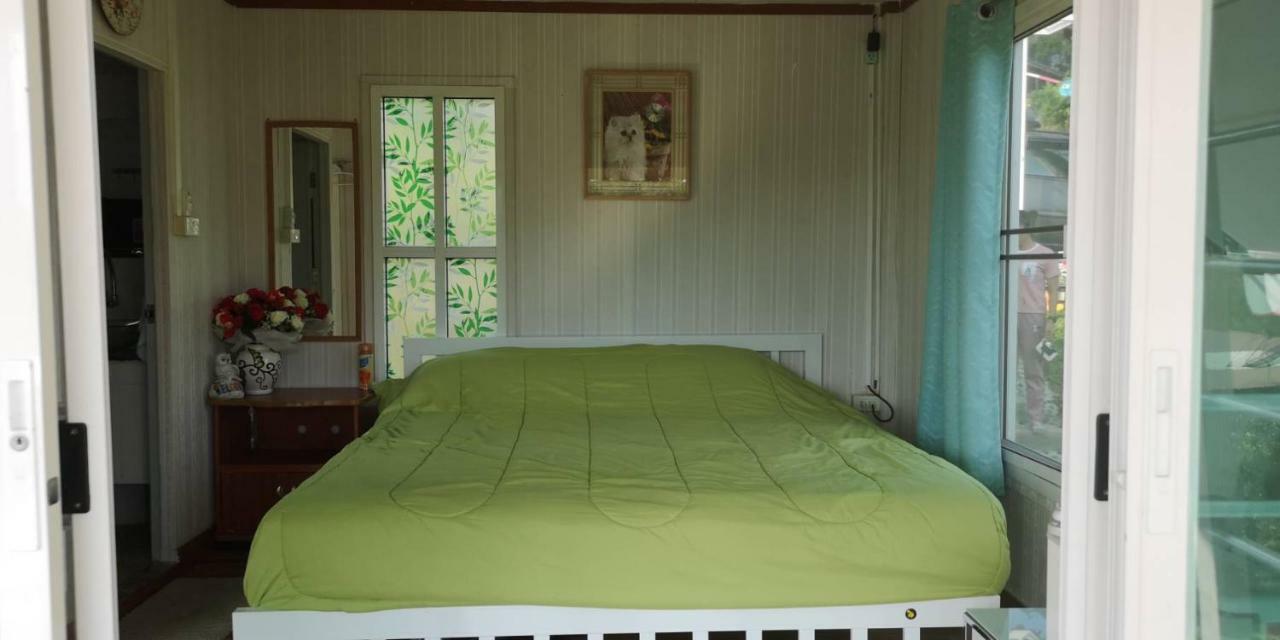 บ้านปลายฝัน Baanplaifun Ban Huai Phai Ngoại thất bức ảnh