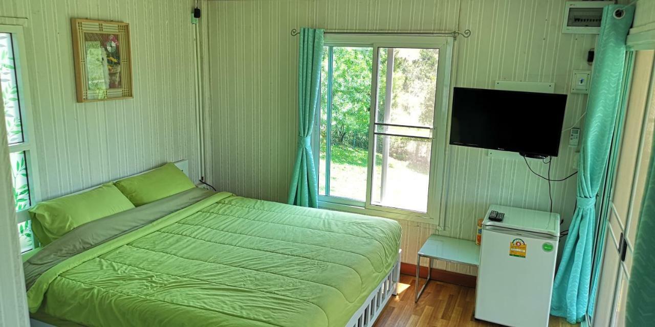 บ้านปลายฝัน Baanplaifun Ban Huai Phai Ngoại thất bức ảnh