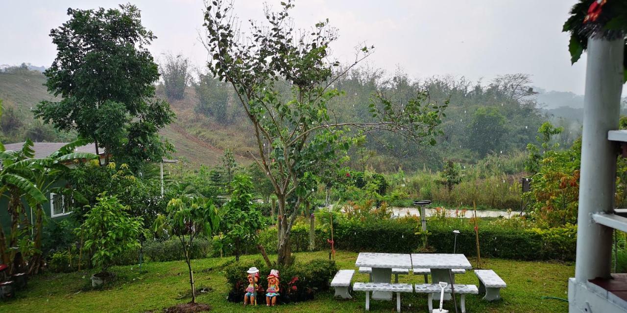 บ้านปลายฝัน Baanplaifun Ban Huai Phai Ngoại thất bức ảnh