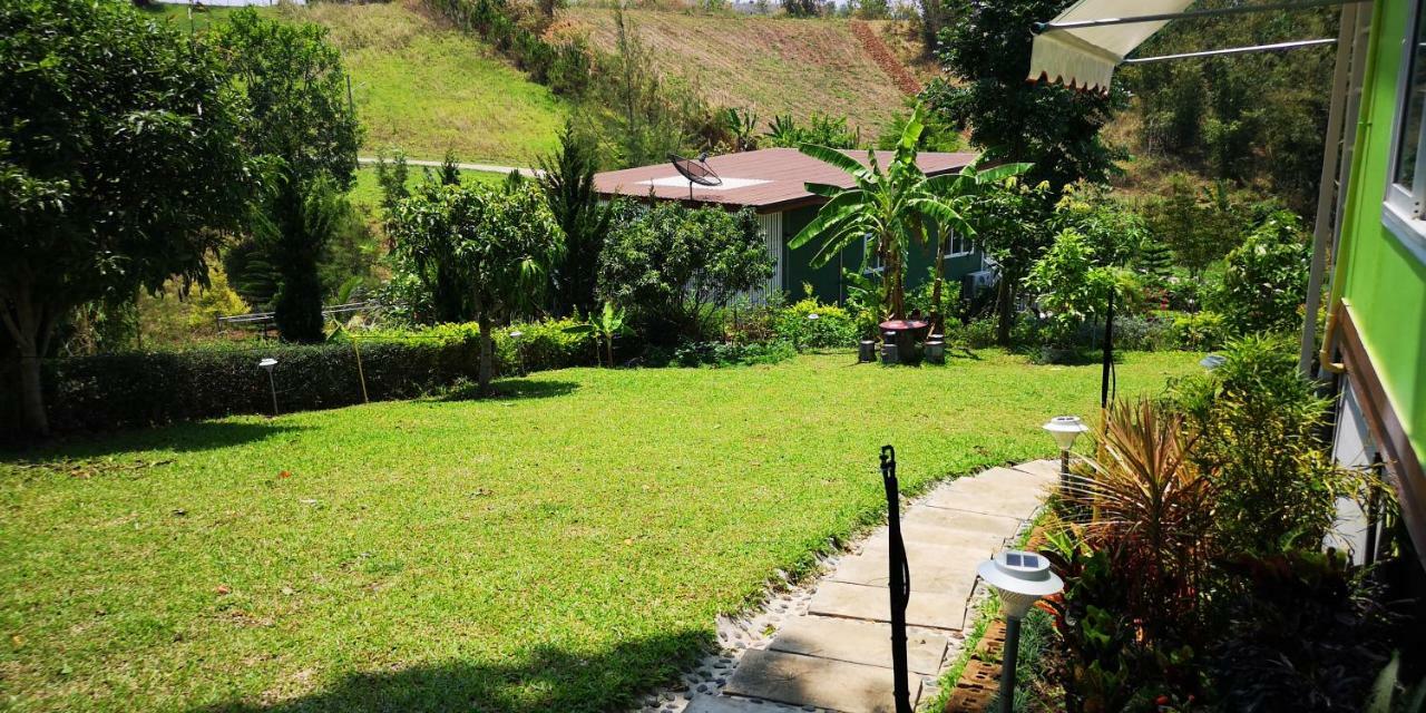 บ้านปลายฝัน Baanplaifun Ban Huai Phai Ngoại thất bức ảnh