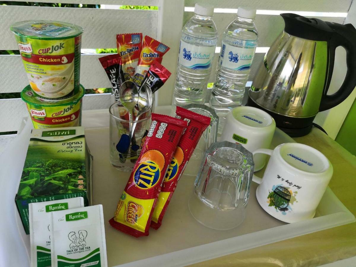 บ้านปลายฝัน Baanplaifun Ban Huai Phai Ngoại thất bức ảnh